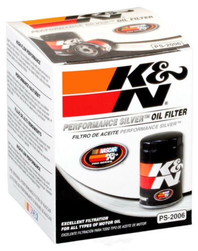 K&amp;N PS2006
