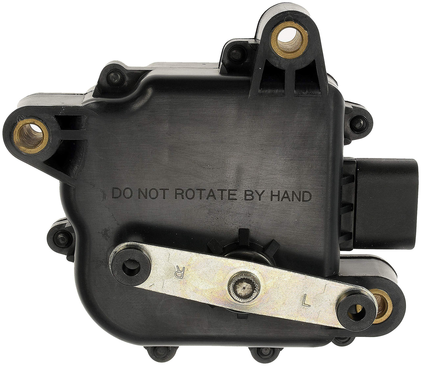 Dorman 911-912 Engine Intake Manifold Runner Control Motor