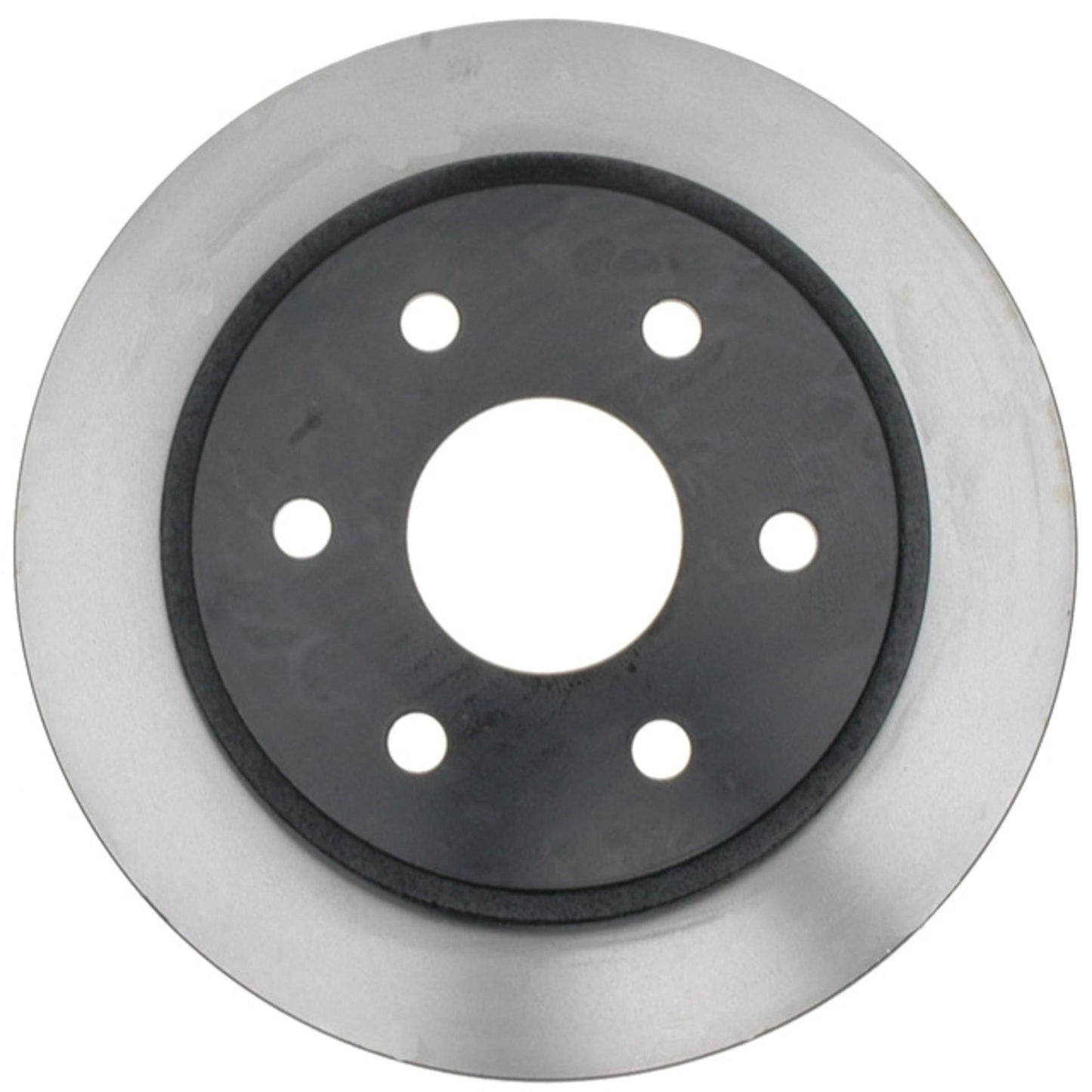 ACDelco Professional Durastop 18A1753 Disque de frein à disque