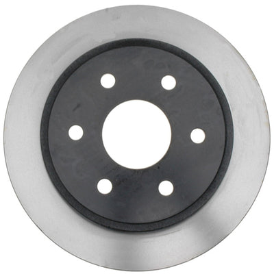 ACDelco Professional Durastop 18A1753 Disque de frein à disque