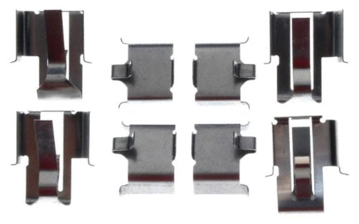 Kit de herrajes para frenos de disco Raybestos H15636A