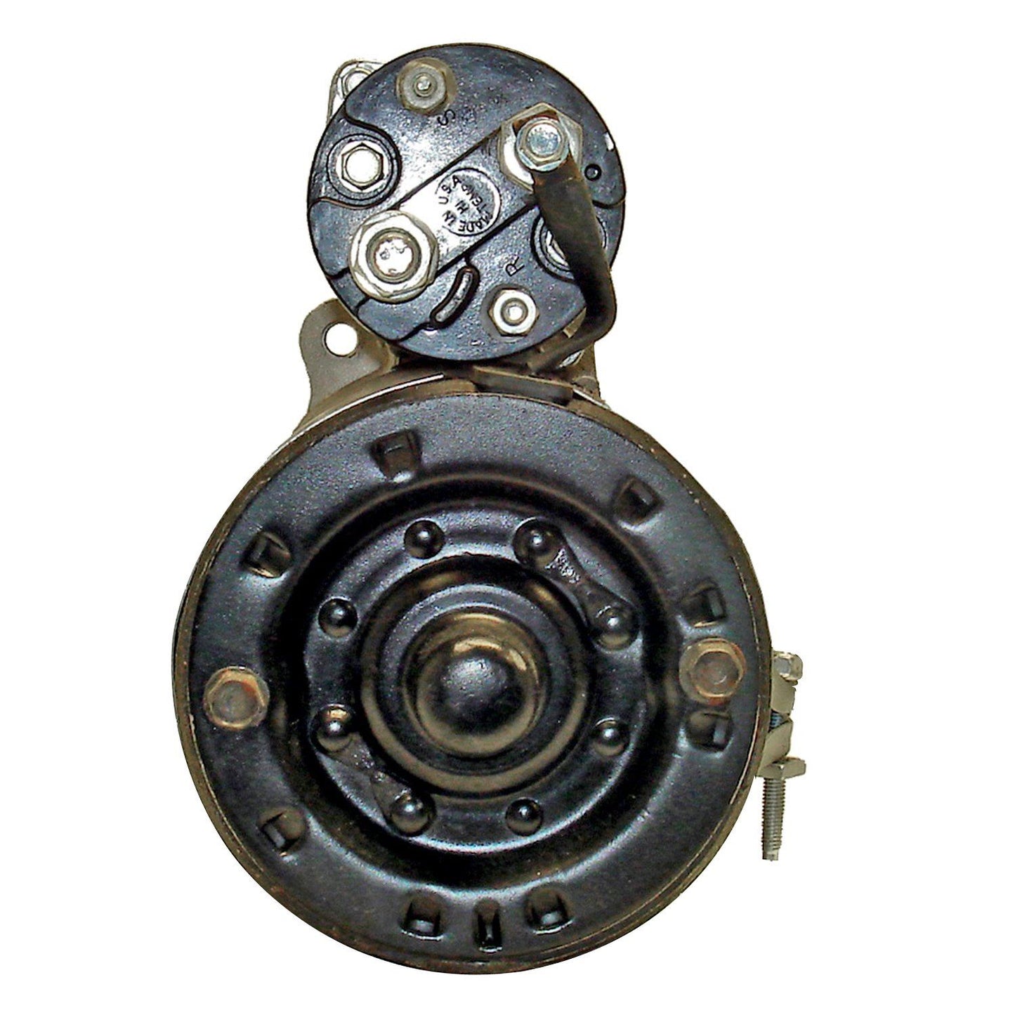 ACDelco Profesional 336-1789 Motor de arranque