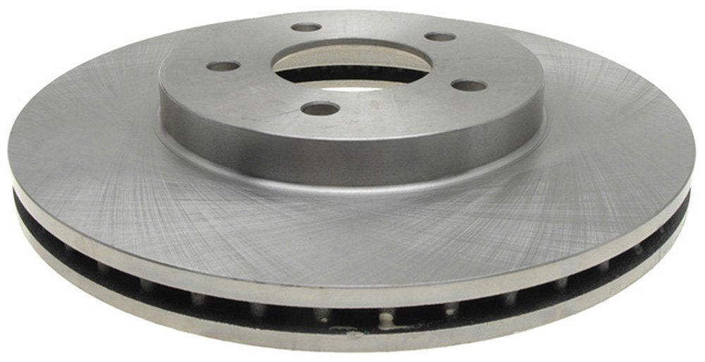 Raybestos 680272R Disc Brake Rotor