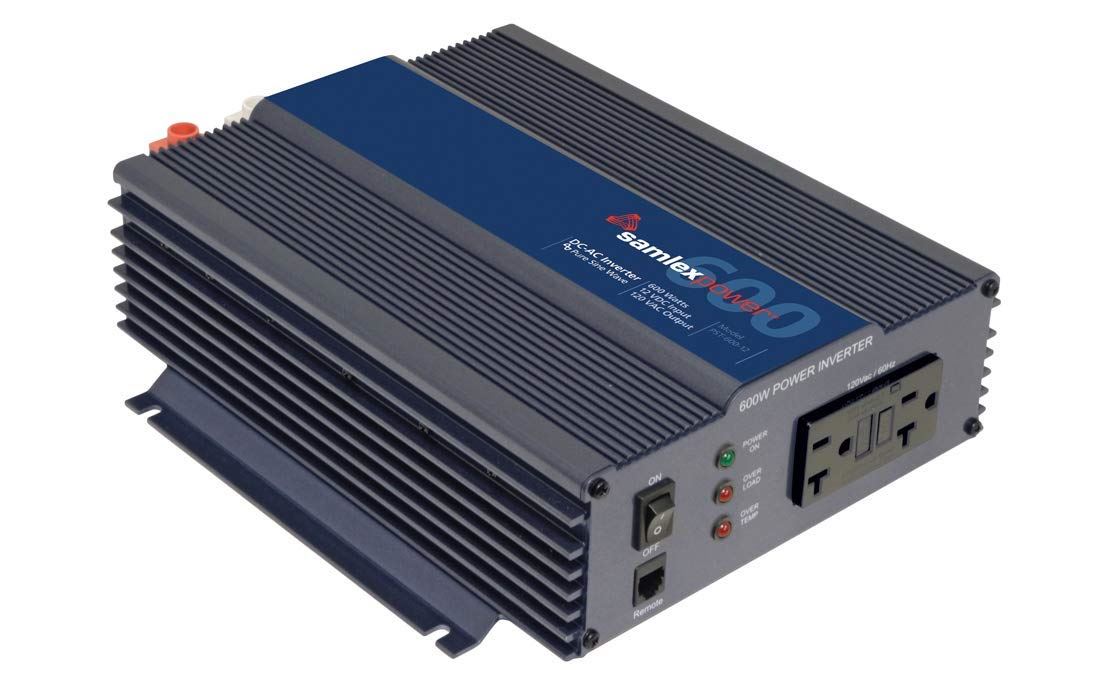 SAMLEX PST60012
