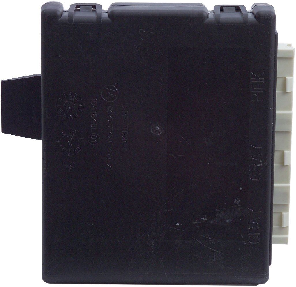 ACDelco Professional 218-12285 Módulo de control de carrocería