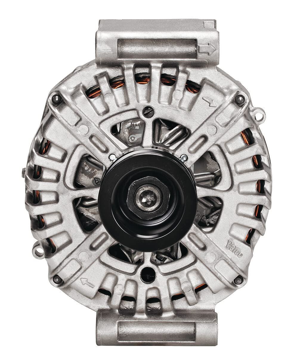 Alternateur Valeo 439739