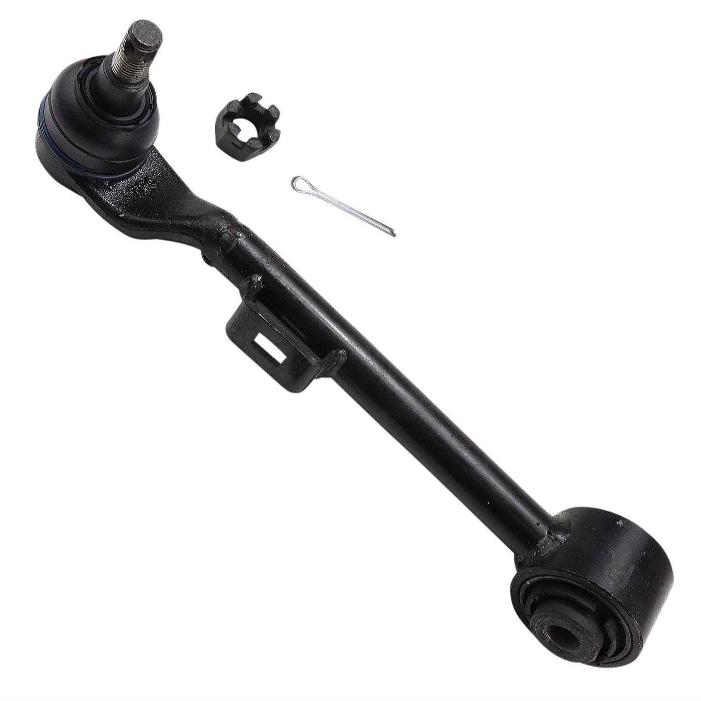Beck/Arnley 102-7873 Conjunto de brazo de control de suspensión y rótula