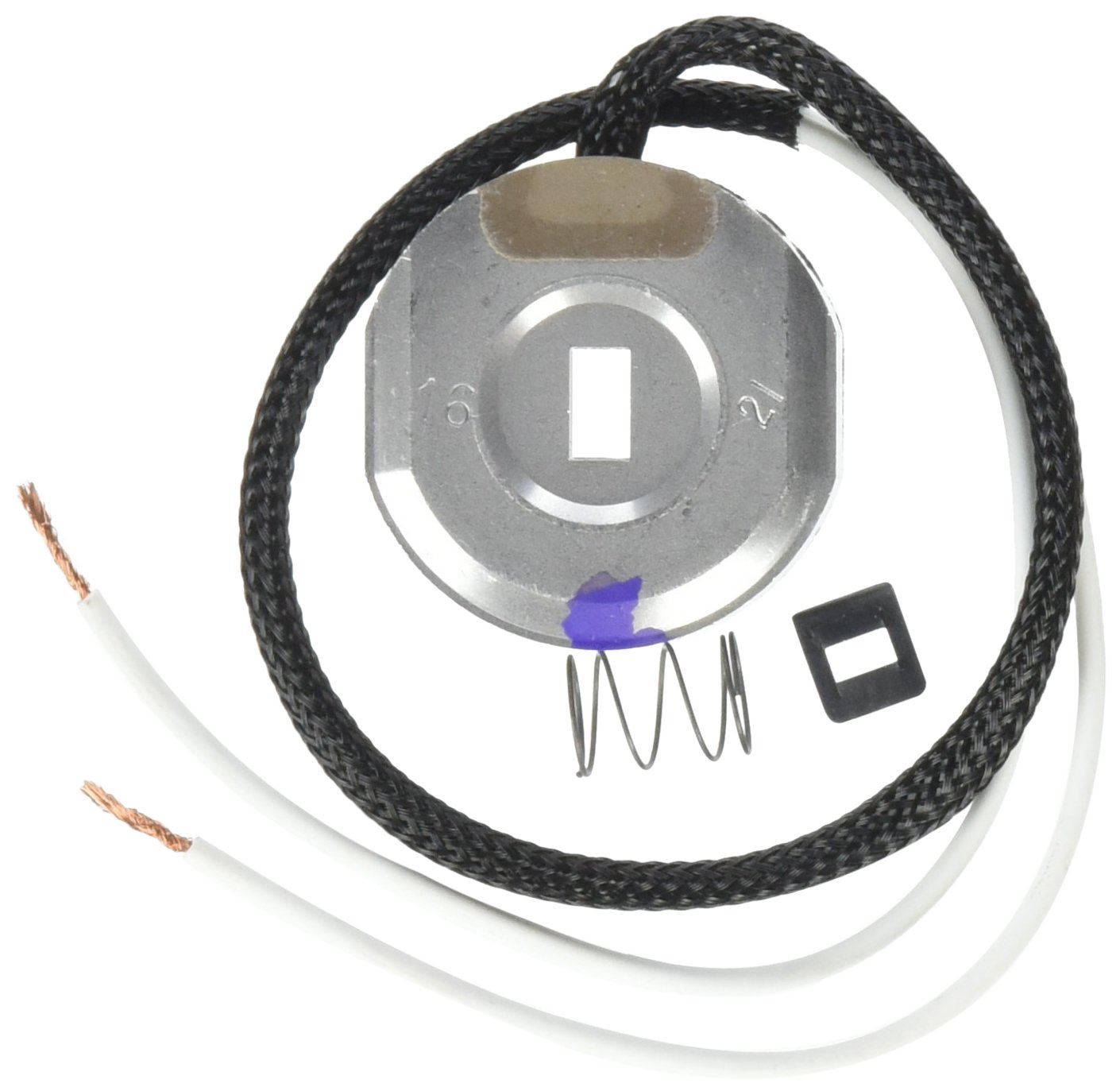 DEXTER AXLE K7105700