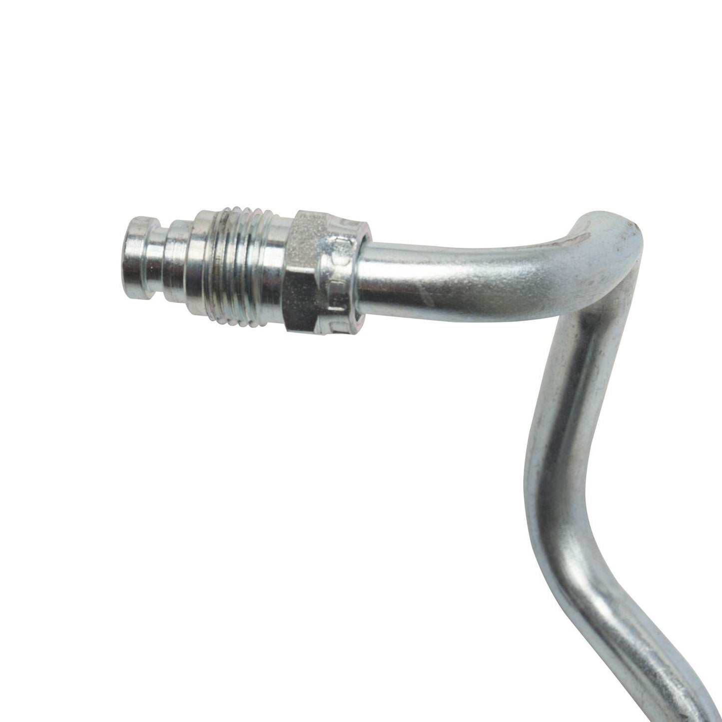 Edelmann 71009 Ensemble de tuyaux de conduite de pression de direction assistée