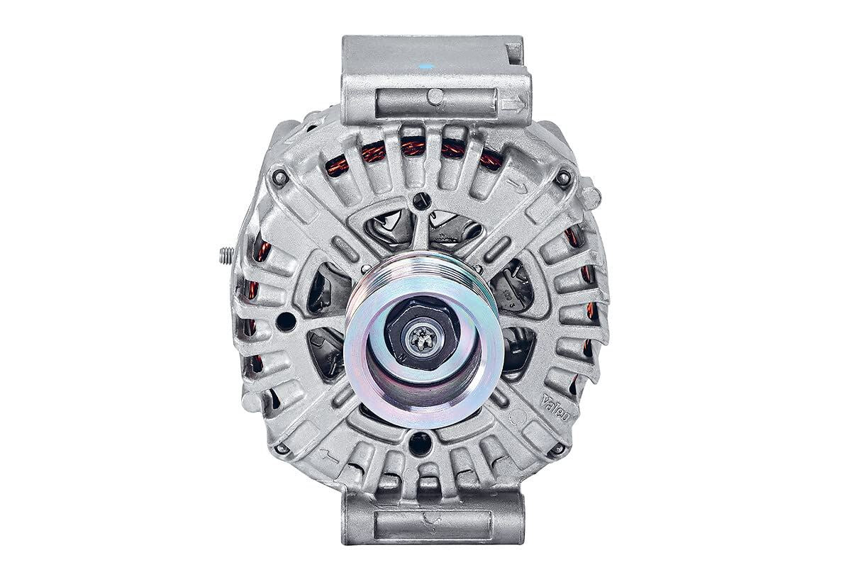 Alternateur Valeo 439999