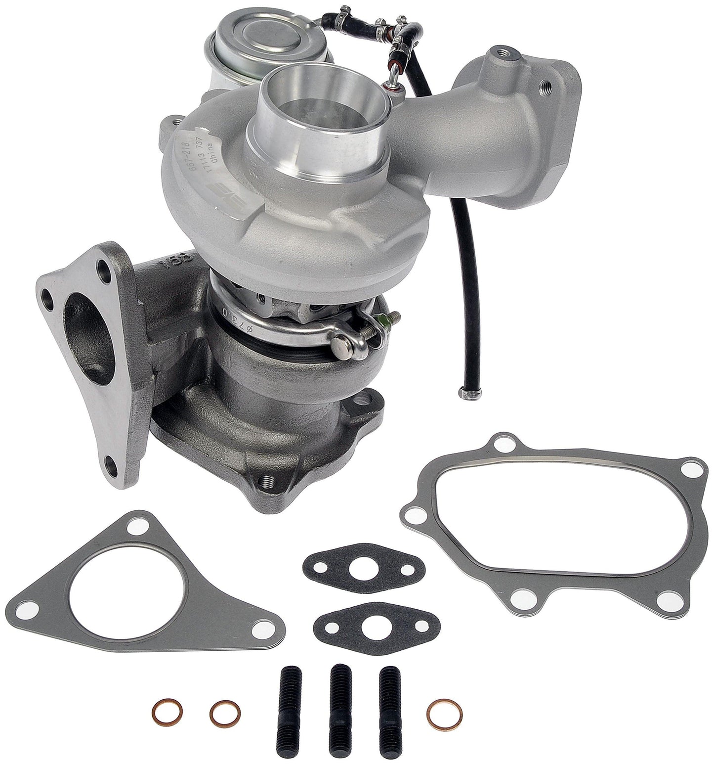 Dorman 667-218 Turbocharger