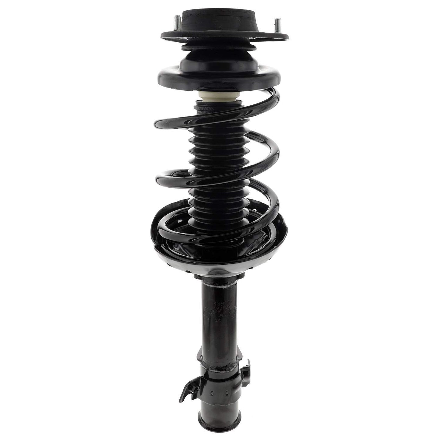 KYB SR4483 Ensemble de jambe de suspension et de ressort hélicoïdal