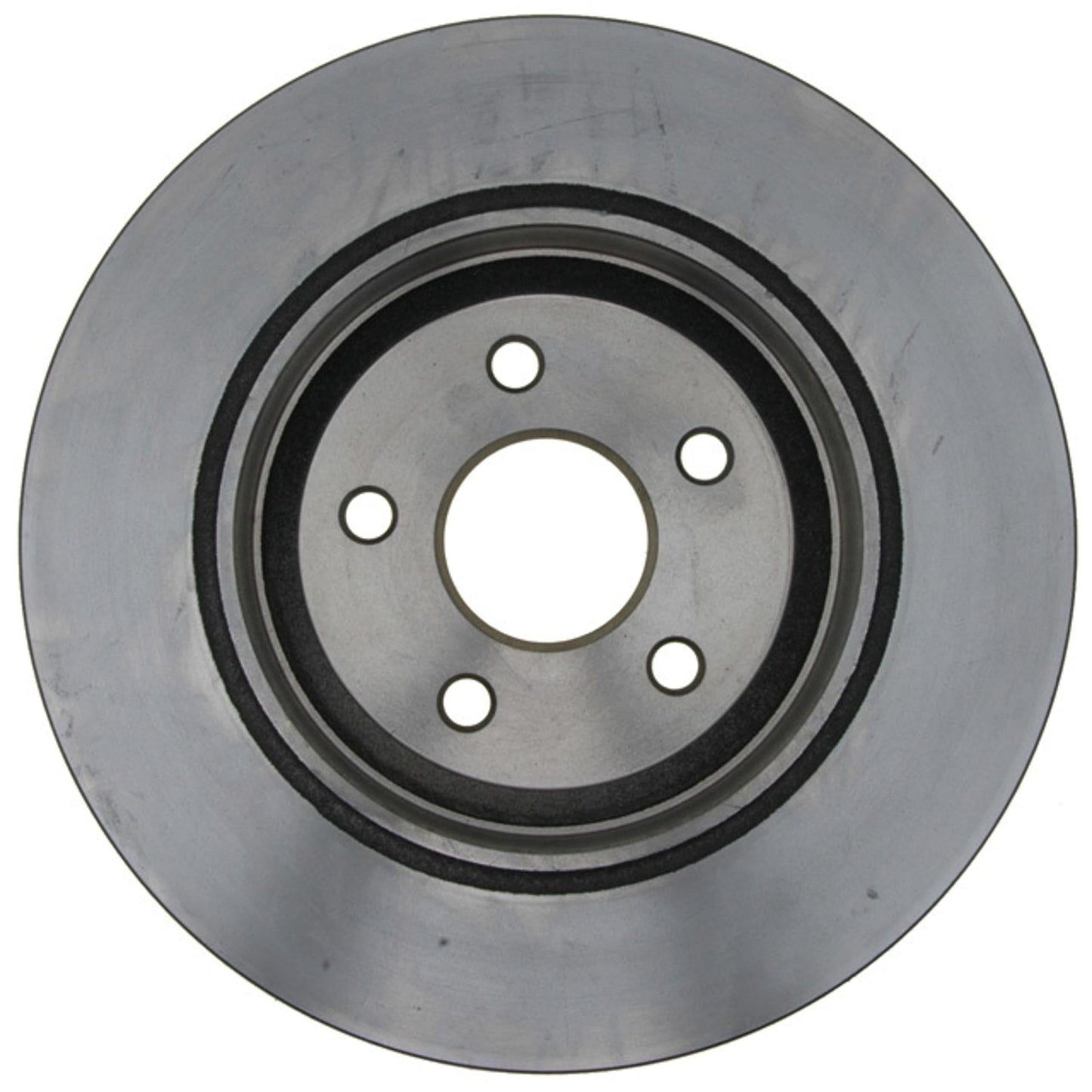 ACDelco Professional Durastop 18A2537 Rotor de frein à disque