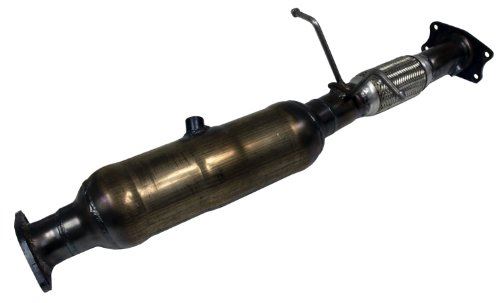 Walker Exhaust 53784