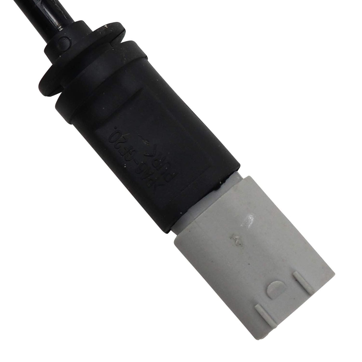 Beck/Arnley 084-1604 Sensor de desgaste de pastillas de freno de disco