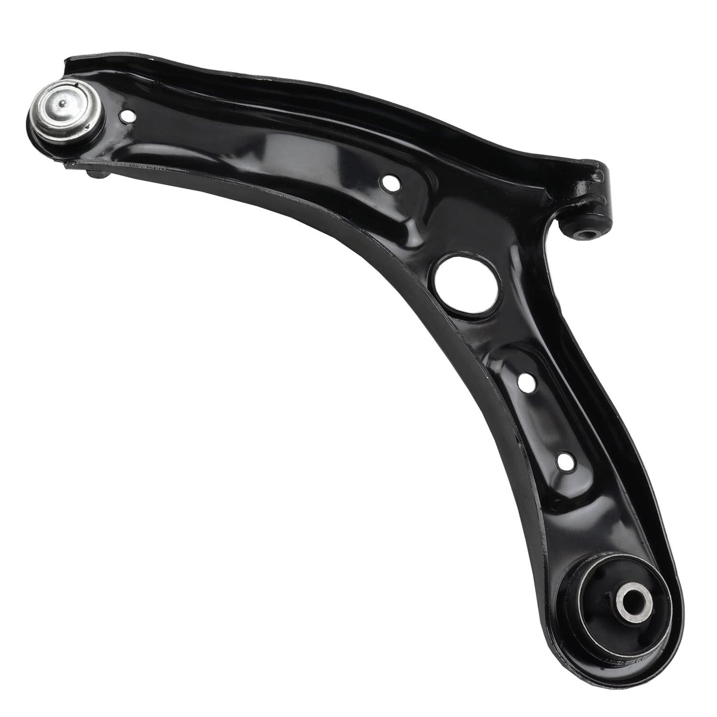 Beck/Arnley 102-8322 Suspension Control Arm and Ball Joint Assembly