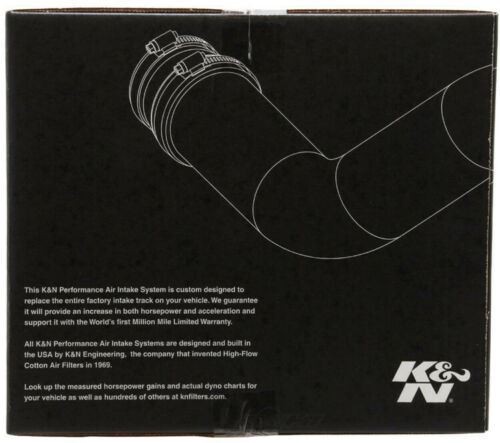 K&amp;N 5730311