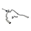Flowmaster 817669 Exhaust System Kit