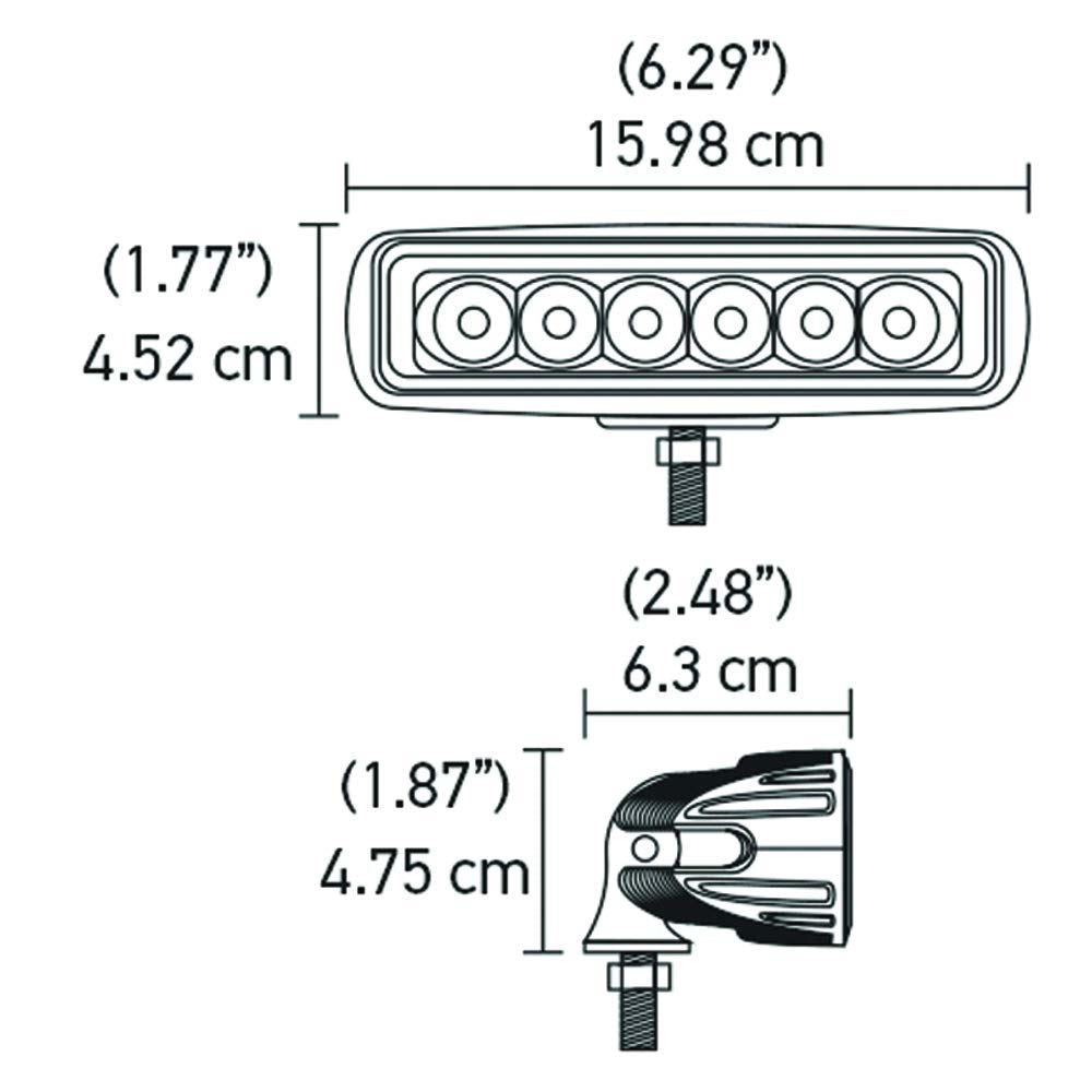 Hella 357203001