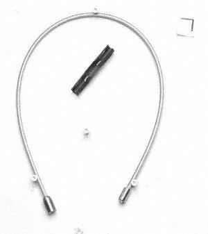Câble de frein de stationnement Raybestos BC95385