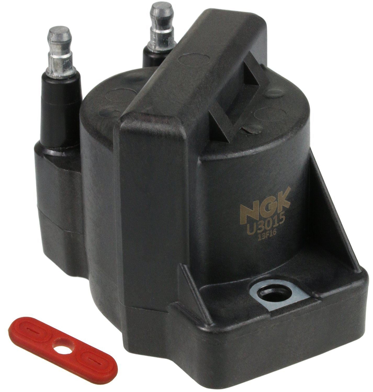 NGK Canadá 48780 Bobina de encendido