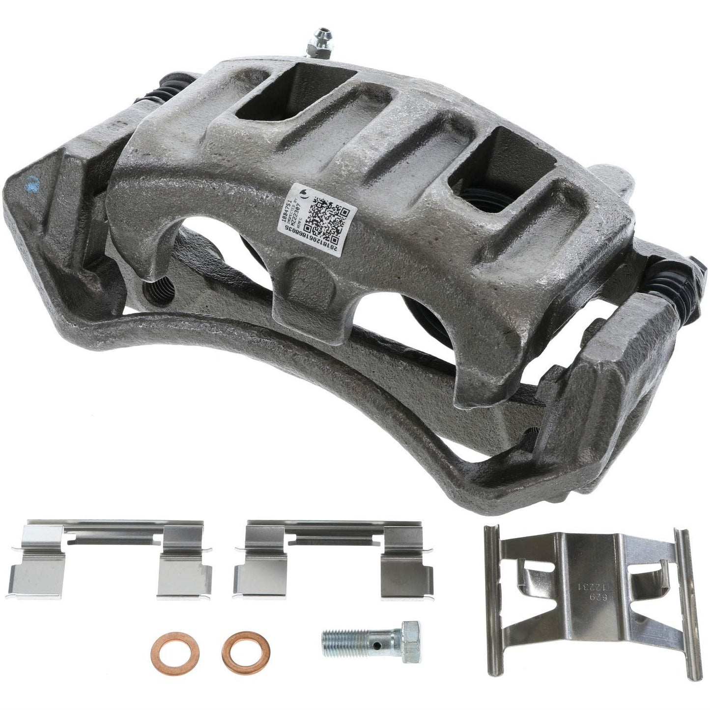 Cardone 18-B4751 Disc Brake Caliper
