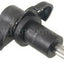 BWD ABS587 ABS Wheel Speed Sensor