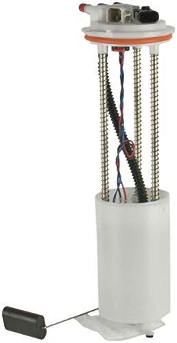 Conjunto de módulo de bomba de combustible Bosch 67381