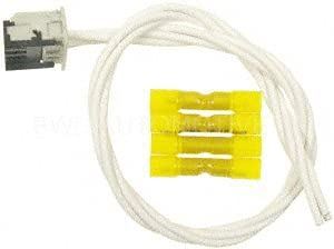 BWD PT1196 Brake Light Switch Connector