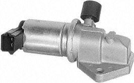 BWD 22973 Soupape de commande d'air de ralenti
