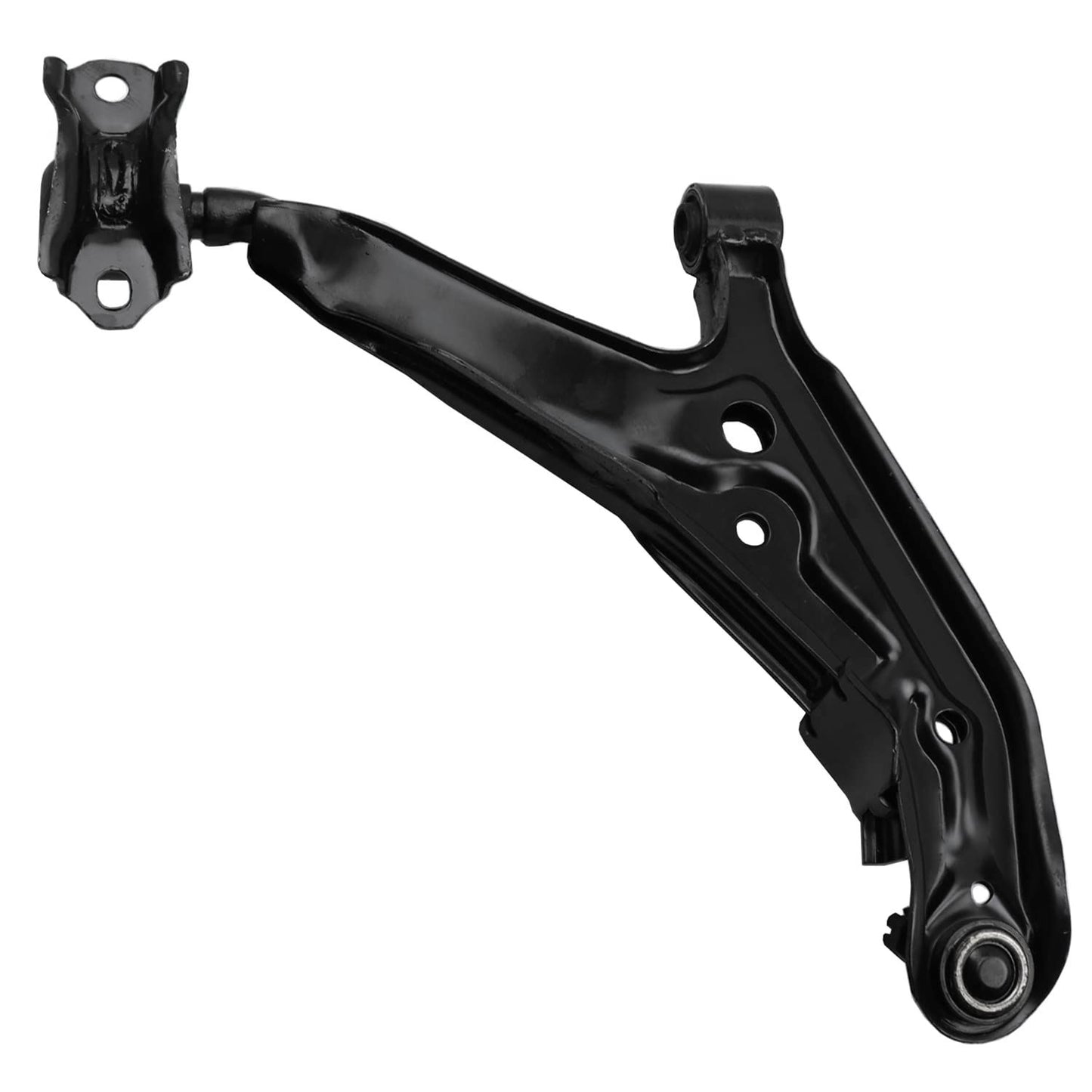 Beck/Arnley 102-5439 Conjunto de brazo de control de suspensión y rótula