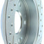 Stoptech 227.40040R Disc Brake Rotor