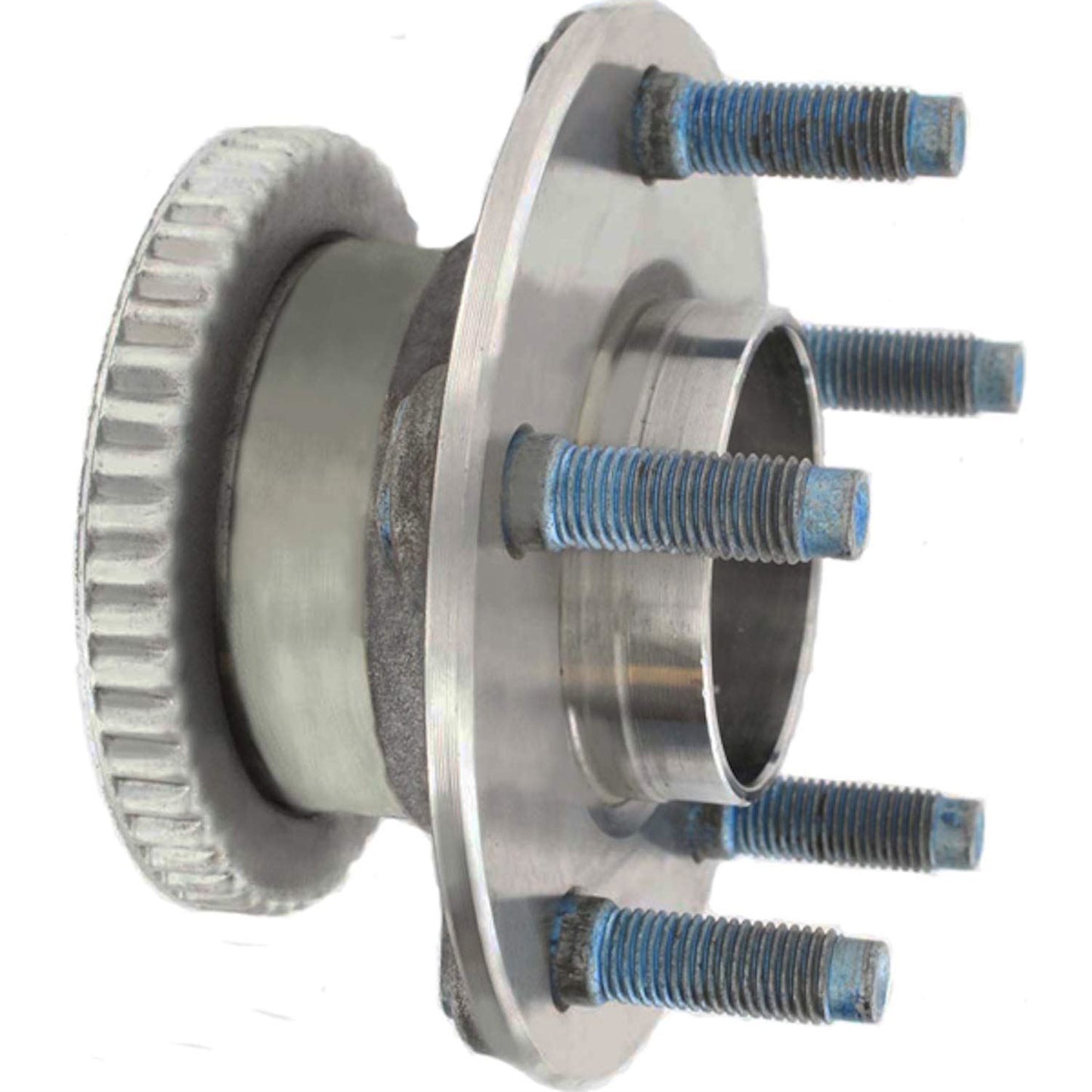 SKF BR930107 Axle Bearing and Hub Assembly