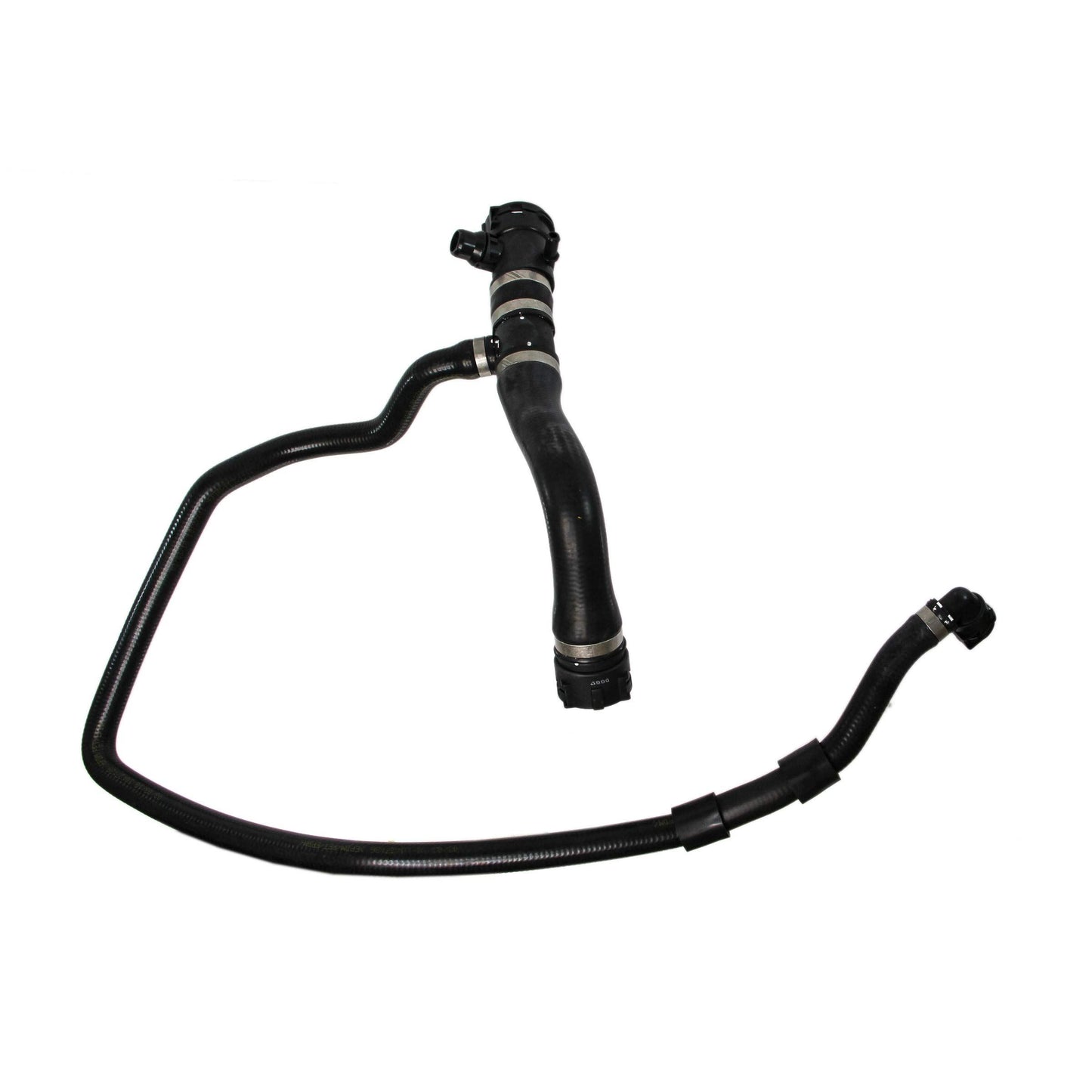 CRP CHR0614 Radiator Coolant Hose