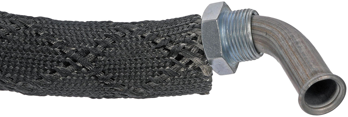 Dorman 598-136 Exhaust Gas Recirculation (EGR) Line