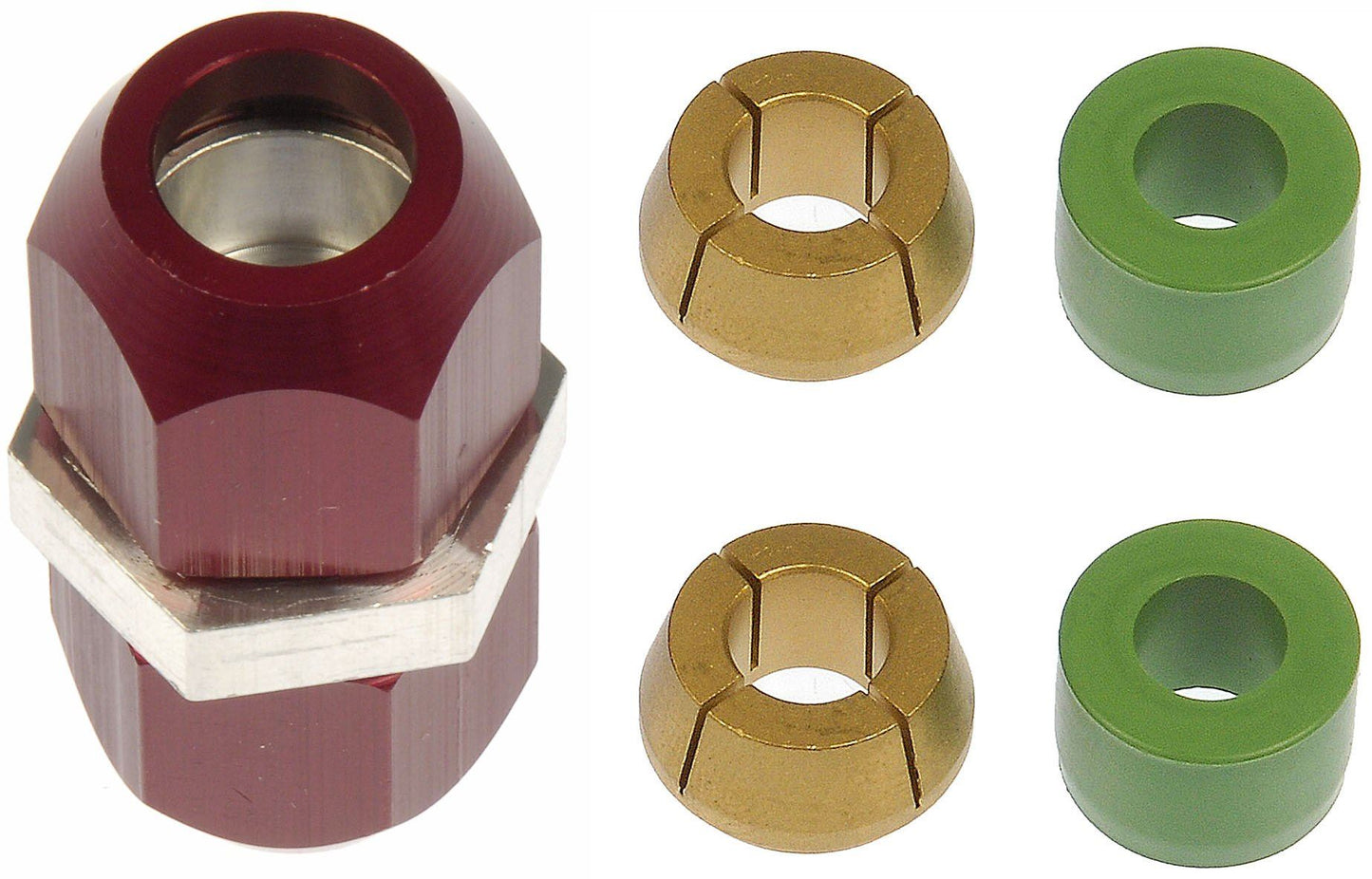 Dorman (soluciones OE) 800-641