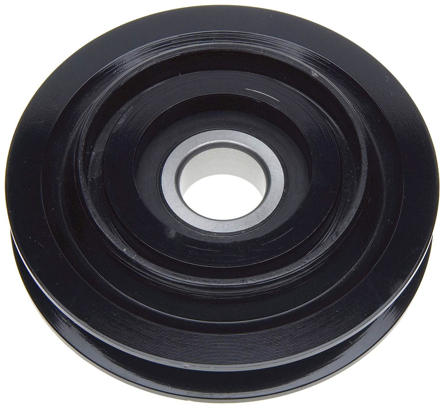 ACDelco Professional 36117 Polea tensora de correa de transmisión accesoria