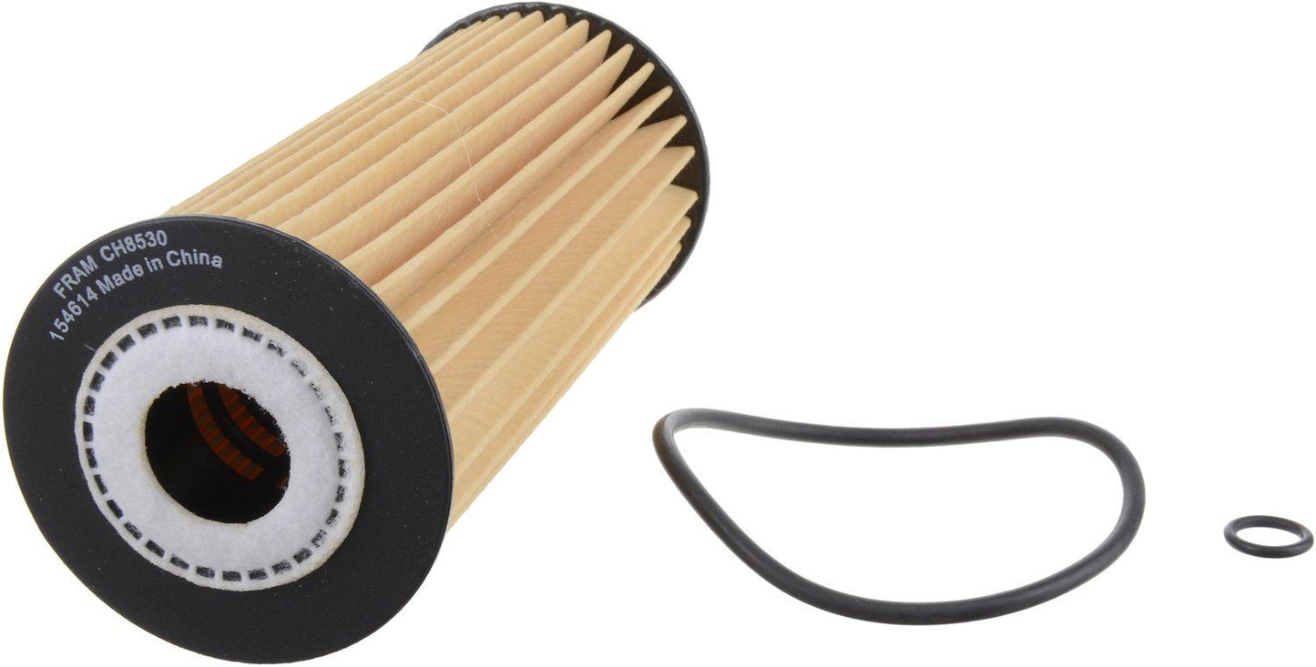 Filtro de aceite de motor Fram CH8530