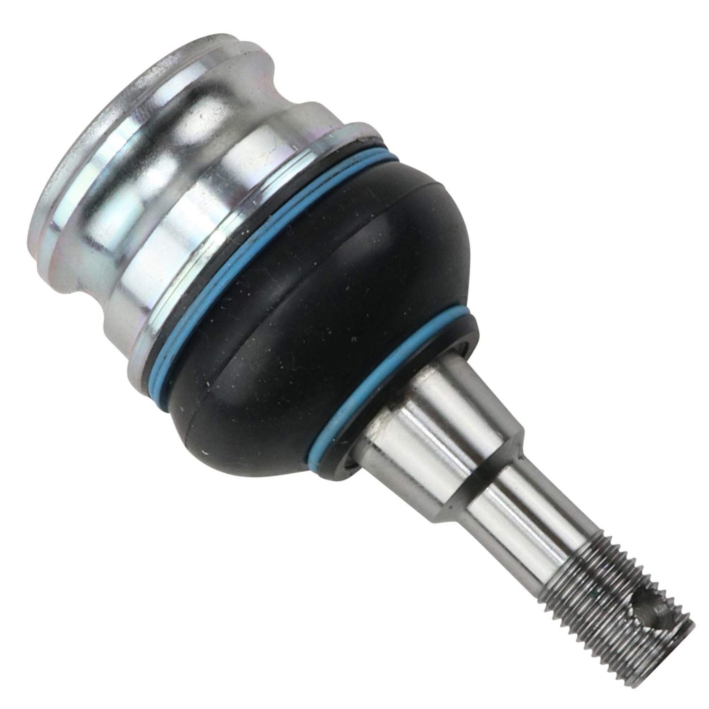 Beck/Arnley 102-7569 Conjunto de brazo de control de suspensión y rótula