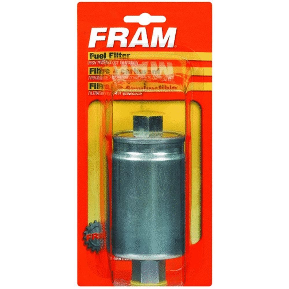 FRAM G8164