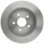 ACDelco Advantage 18A2363AC Rotor de frein à disque