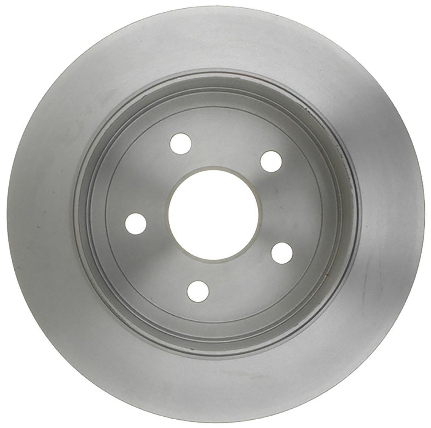 ACDelco Advantage 18A2363AC Rotor de frein à disque