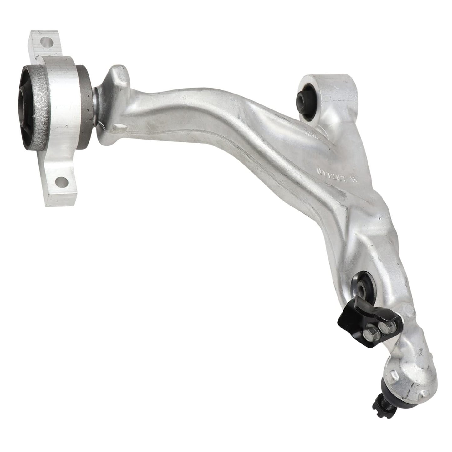 Beck/Arnley 102-7721 Conjunto de brazo de control de suspensión y rótula