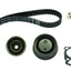 Aisin TKK-002 Engine Timing Belt Kit with Water Pump