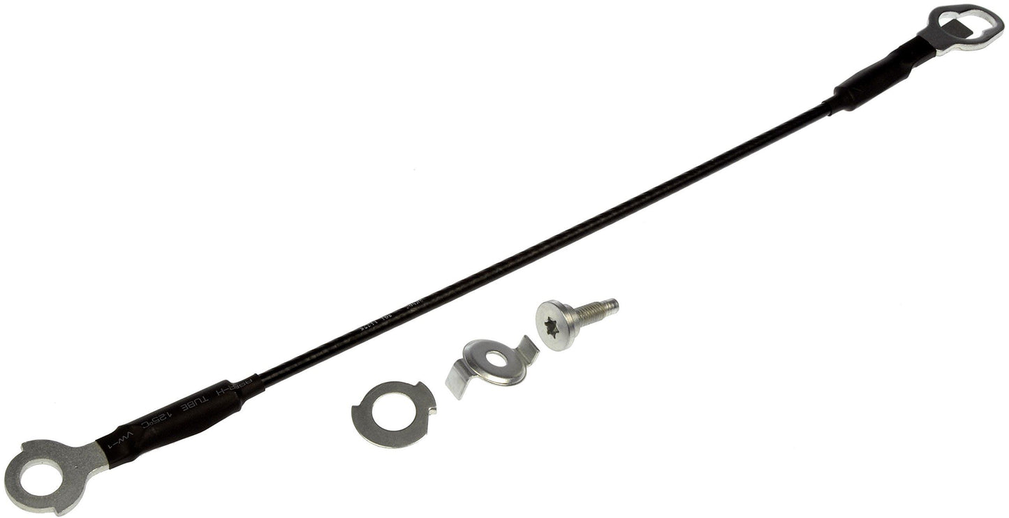 Dorman 38503 Câble de support de hayon