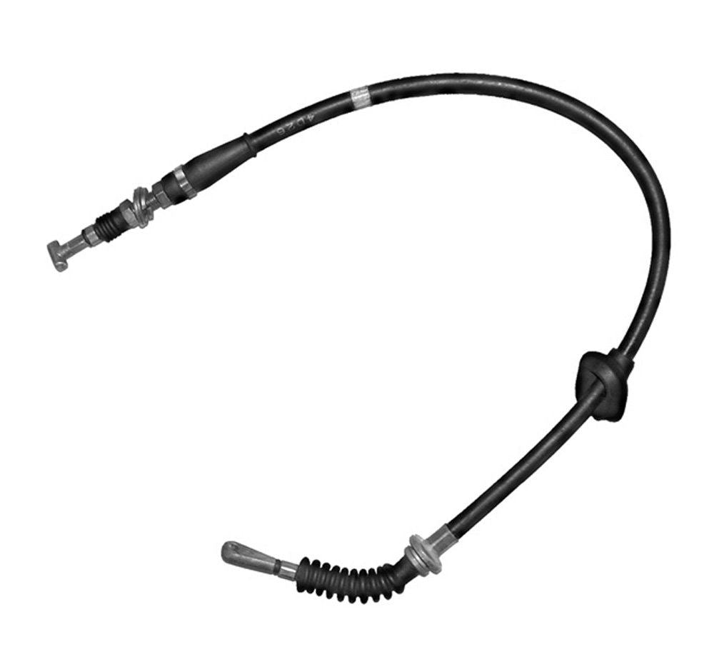 Câble de frein de stationnement Raybestos BC93303