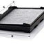 MANN-FILTER CUK 3220 Filtro de aire de cabina