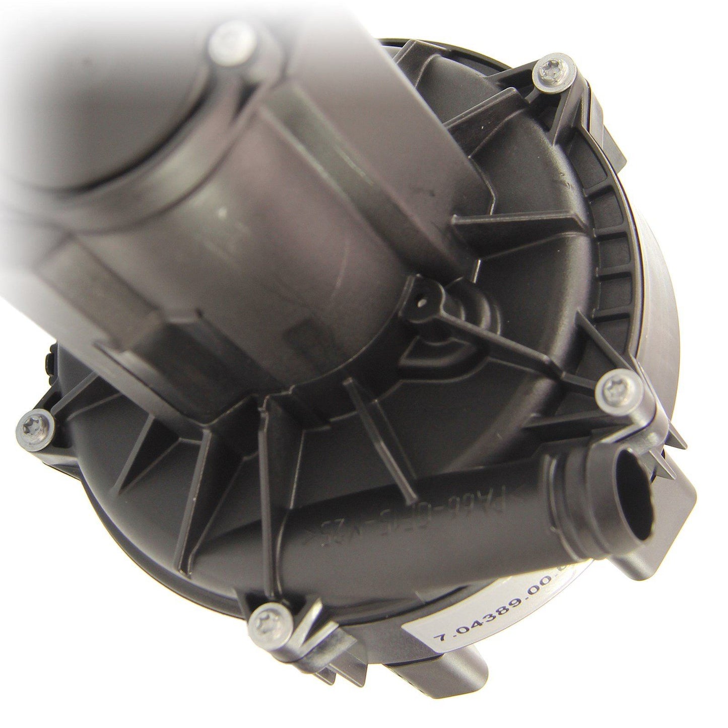 Pierburg 7.04389.00.0 Secondary Air Injection Pump