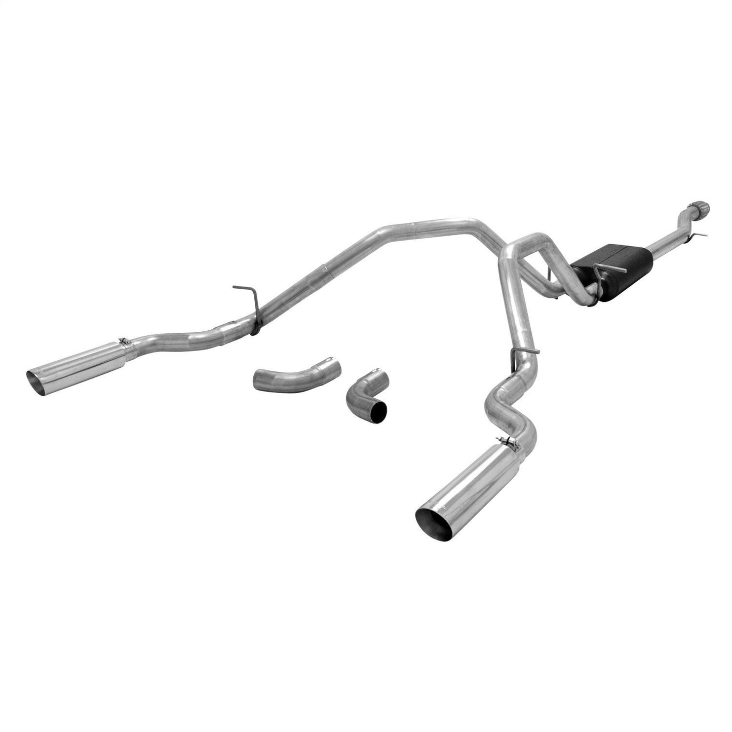 Flowmaster 817666 Kit de système d'échappement