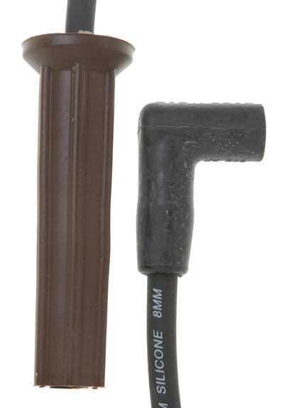 ACDelco Professional 9618G Jeu de fils de bougie d'allumage